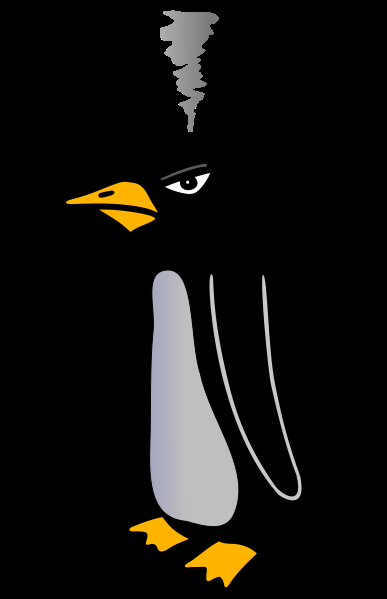 Angry_Penguin and Insurance SEO