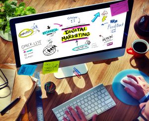 Why Digital Insurance Marketing Works